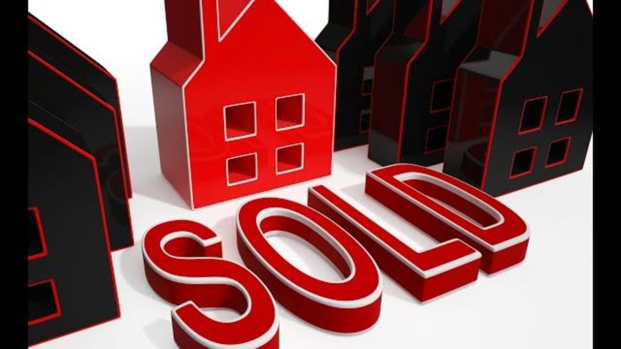 Selling a Houme | Jon Parsons | KP Family of Realtors